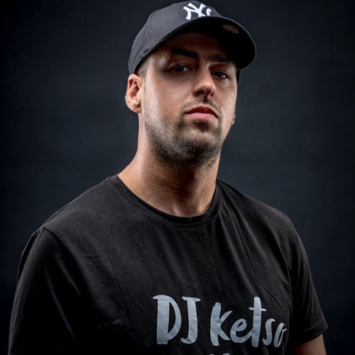 Partyraiser - Crazy Like Me (Ketso Kick Edit)