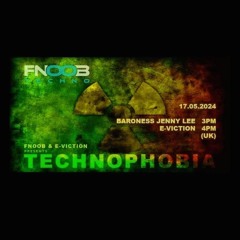 Technophobia Baroness Jenny Lee NYC E-viction fnoob radio.mp3
