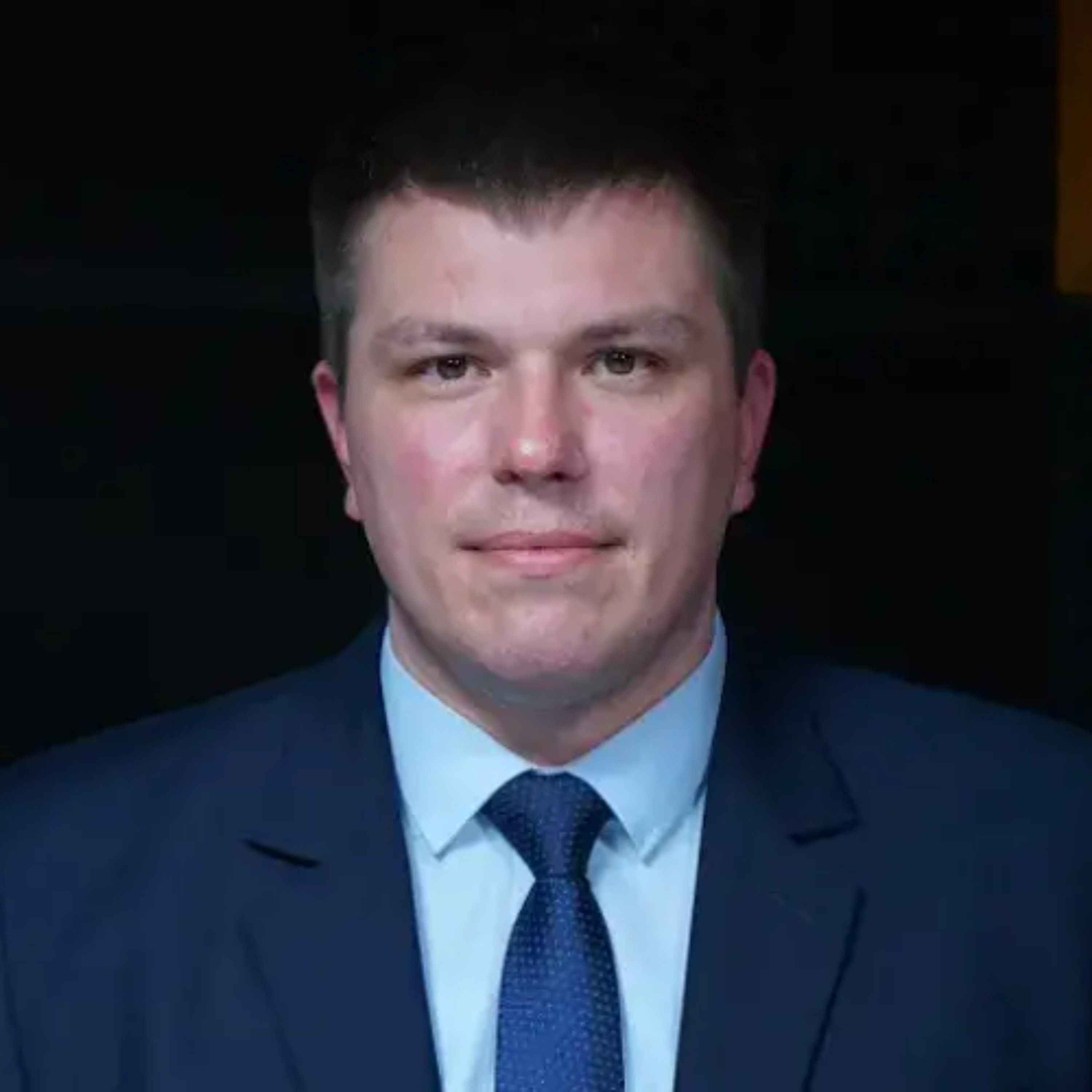 Уладзімір Жыгар: закон, дэмакратыя, свабода — гэта мусіць стаць нашай ідэяй
