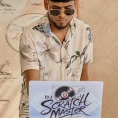 DJ SCRATCH MASTER PRESENTS IS FREESTYLE MIXTAPE 2025