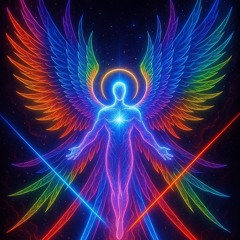 MyNyl Ascension V (The Light)