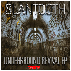 Underground Revival Out Now!(Tech Support Recordings)