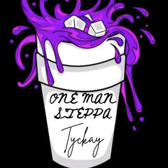 One man Steppa