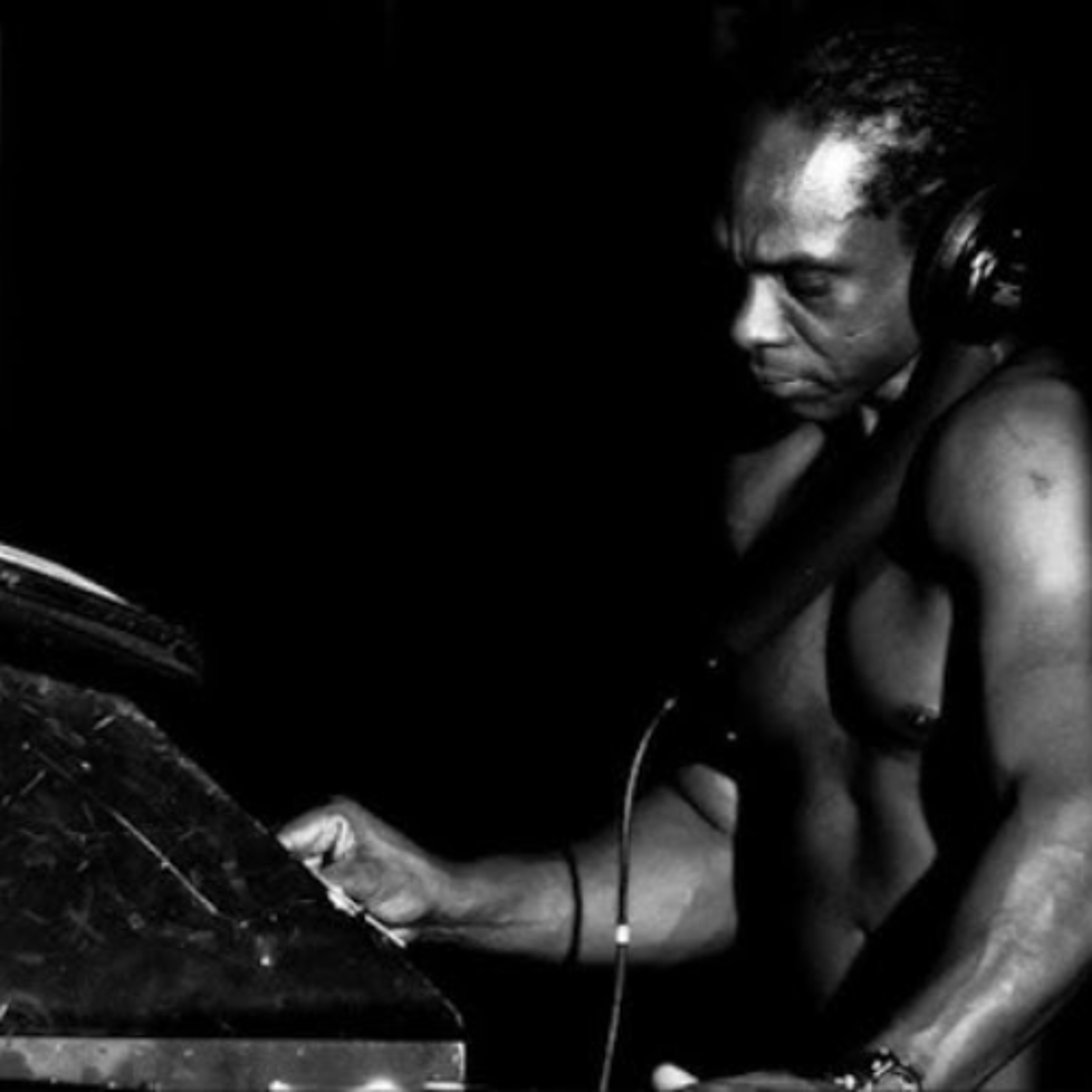 Timmy Regisford Live @ Shelter, NYC 10-30-99' (Manny'z Tapez) episode artwork