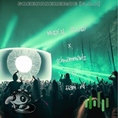 M4RC3L [G.o.R] x Schwammarlz x Ham Rd  - Hey!