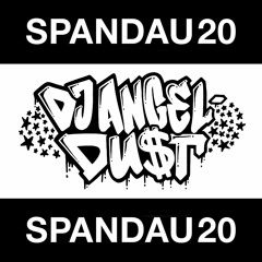 SPND20 Mixtape by DJ ANGELDU$T