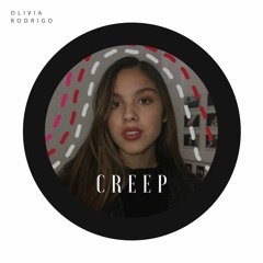 Olivia Rodrigo - Creep (cover)