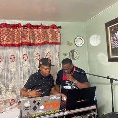 REAGGE DANCEHALL MIX 2025