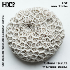 Sakura Tsuruta w/ Kinnnara Desi La - 01/11/2021