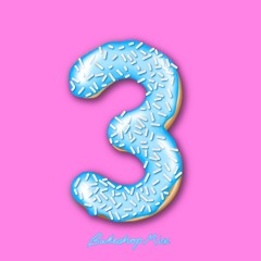 BAKE SHOP MIX 3