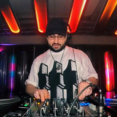 SASHA KHIZHNYAKOV @ SURPRISE.FM 021125