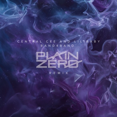 BAND4BAND (Plain Zero Remix)