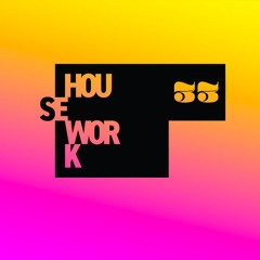 Jack James / Baby Box / Housework / Love Parade / Ministry Of Sound / 22.02.25