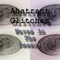Waves in the desert