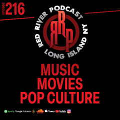 ep 216 Music, Movies, and Pop Culture