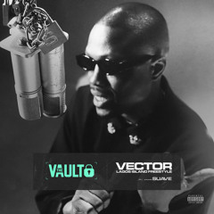 Lagos Island Freestyle, Pt.2 the Vault