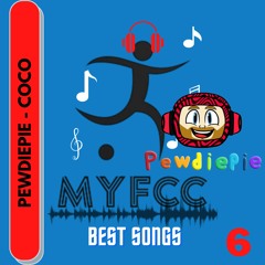 PewDiePie Coco - (CocoMelon Distrack)