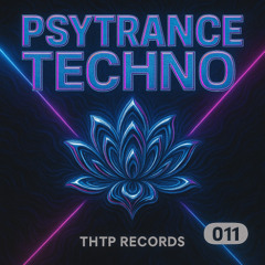 psytrance techno 011