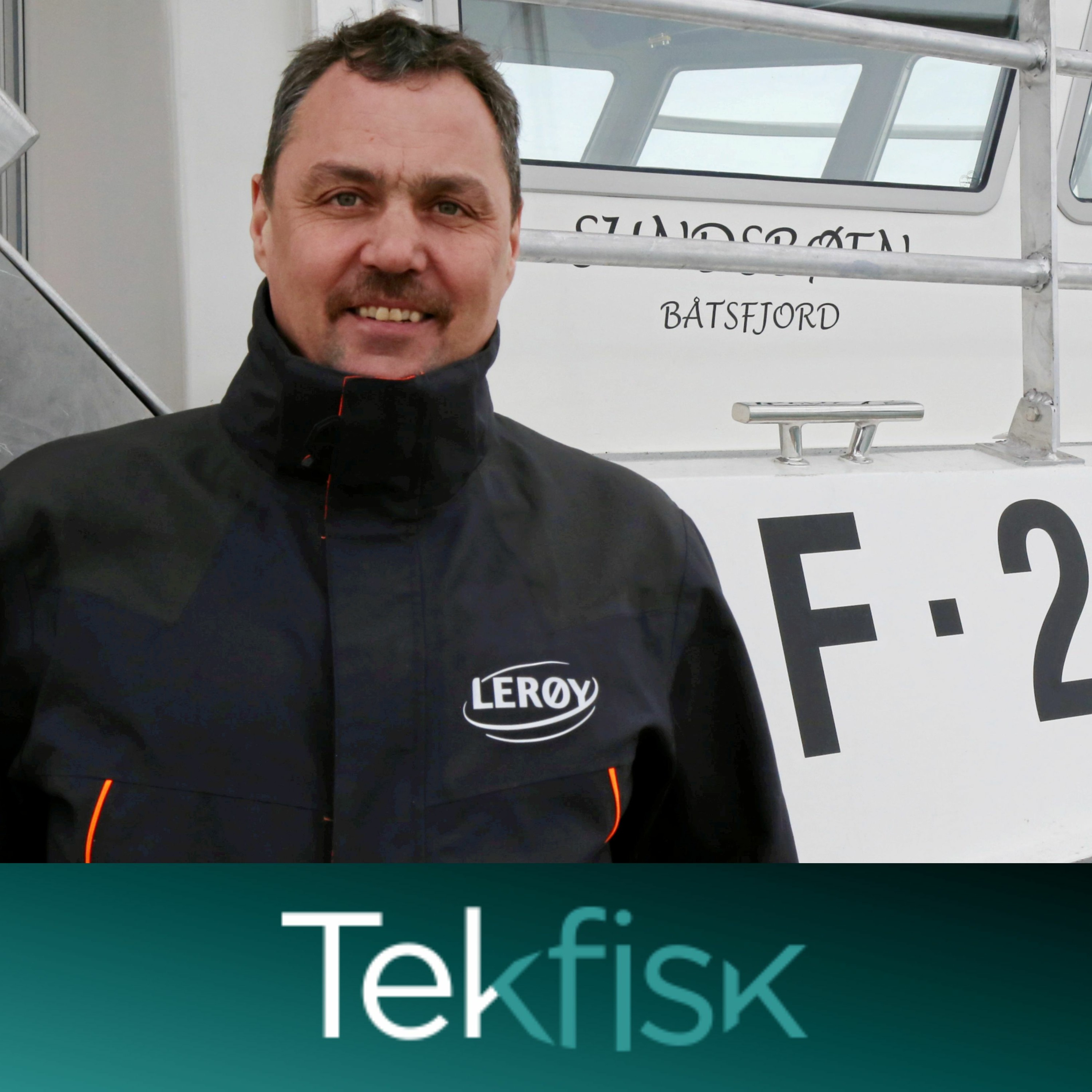 Tekfisk