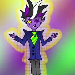 SIGN THE MEETING DOCUMENT (Jepry's (Jevil's)HEY EVERY!!!)  Deltarune AU - Dereverse