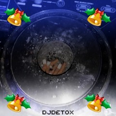 SECRET DJ DETOX ARTHOUSE CHRISTMAS MIXTAPE