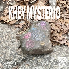 Khey Mysterio (17.01.23)