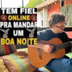 Nada Há De Acontecer