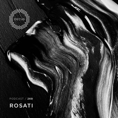 OECUS Podcast 269 // ROSATI