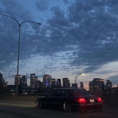 NIGHT DRIVE 3