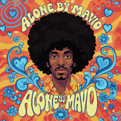 Alone