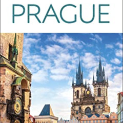 READ PDF 📤 DK Eyewitness Prague (Travel Guide) by  DK Eyewitness PDF EBOOK EPUB KIND