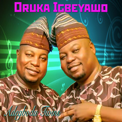 Oruka Igbeyawo (Live 1)