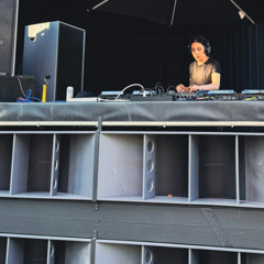 Sunset Set at Bertha - Part 1