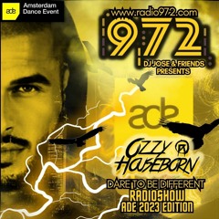 972 RADIOSHOW ADE EDITION 2023