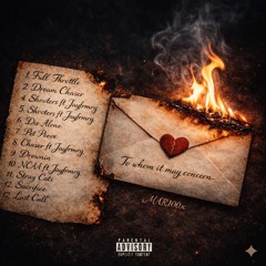 Shooters ft jayfrmrg