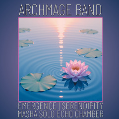 Emergence | Serendipity - Masha Solo Echo Chamber