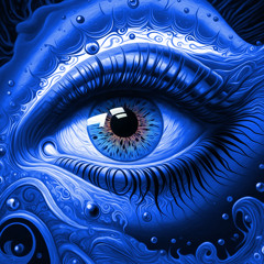 Just Blue