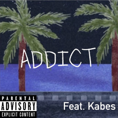 Spooky941 - ADDICT Feat. Kabes Prod. kxra & nothingelseqq