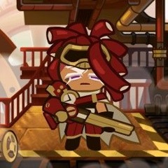 String Gummy Cookie Trial Theme