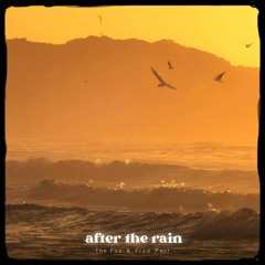 After The Rain - The Fox & Fred Paci