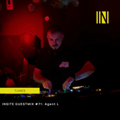 GUESTMIX #71: Agent L