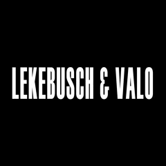 27.03.2033, by Lekebusch & Valo [HPX121]