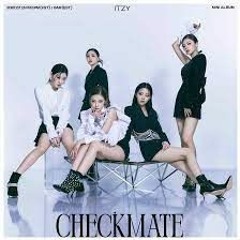 Icy - itzy ( sped up )