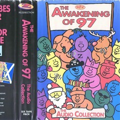 Hixxy @ Rezerection - The Awakening of '97 (NYE 96/97)