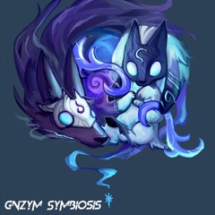 GNZYM - Symbiosis