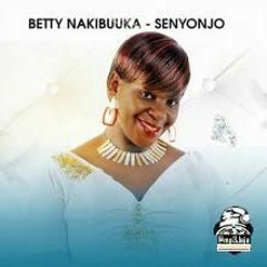 The Meaning and Lyrics of Mutima Gwange Guma by Betty Nakibuuka