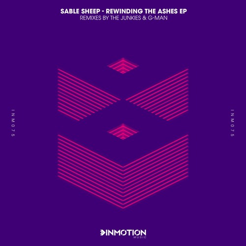 Rewinding The Ashes (The Junkies Acid Fixx Remix)