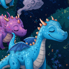 Sleepy Dragon Parade