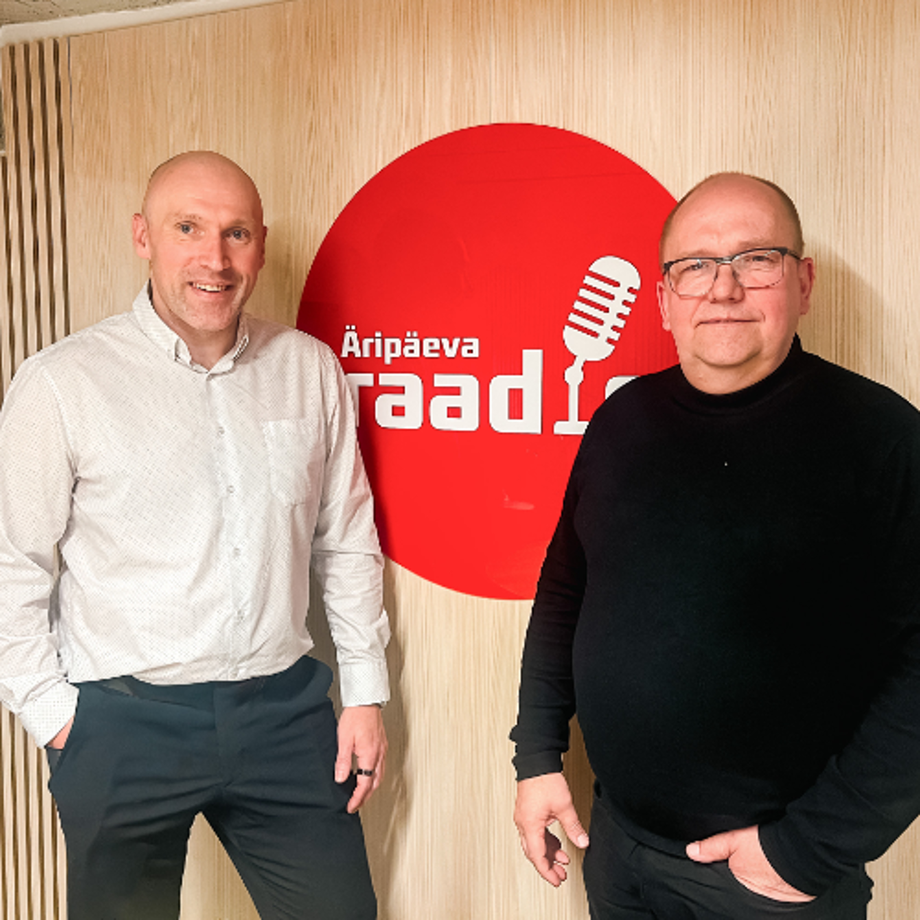 01.04.26 Sisuturundussaade. Taksoturu muutumine tõstab fookusesse juhi. Kas roolis on professionaal või juhutöötaja?