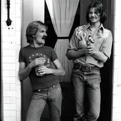 Rick & Bryan Hustling on Polk Street
